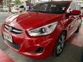 2015 Hyundai Accent for sale in Makati -1