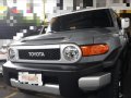 2018 Toyota Fj Cruiser for sale in Manila-1