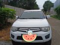 2012 Mitsubishi Strada for sale in Baliuag -5