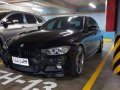 2014 Bmw 320D for sale in Manila-1