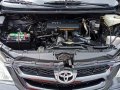 Black Toyota Avanza 2011 for sale in Meycauayan-0