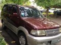 Toyota Revo 2002 for sale in Muntinlupa-3