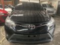 Black Toyota Vios 2016 for sale in Quezon City -3