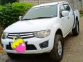 2012 Mitsubishi Strada for sale in Baliuag -5