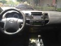 2014 Toyota Fortuner for sale in Cebu -1