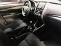 Sell Red 2018 Toyota Yaris in Quezon City -4