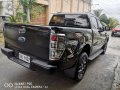 2017 Ford Ranger for sale in Quezon City -5