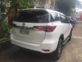 2016 Toyota Fortuner for sale in Mandaue -3
