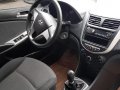 Hyundai Accent 2012 for sale in Quezon City-9