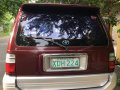 Toyota Revo 2002 for sale in Muntinlupa-0