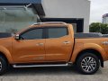 2017 Nissan Navara for sale in Pasig -6