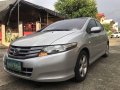 2009 Honda City Manual Gasoline for sale-0