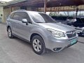 2013 Subaru Forester for sale in Cebu-4