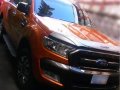 2017 Ford Ranger for sale in Parañaque-3