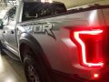 Silver Ford Ranger 2019 Automatic Diesel for sale -5