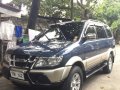 2012 Isuzu Crosswind for sale in Quezon City-4