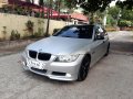 2007 Bmw 3-Series for sale in Cebu -1