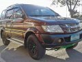 2008 Isuzu Sportivo for sale in Cebu-1