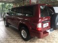 Selling Nissan Patrol 2007 at 87000 km -4