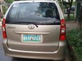 2011 Toyota Avanza for sale in Makati -2