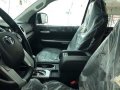 Selling Black Toyota Tundra 2019 in Manila-3