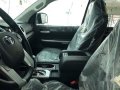 Selling Black Toyota Tundra 2019 in Manila-6