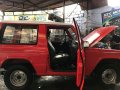 1988 Mitsubishi Pajero for sale in Pasay -3