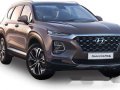 2019 Hyundai Santa Fe for sale in Quezon City -1