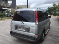 2015 Mitsubishi Adventure for sale in Mandaue -3