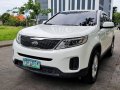 Kia Sorento 2013 for sale in Cebu-4
