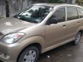 2011 Toyota Avanza for sale in Makati -3