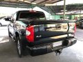 Selling Black Toyota Tundra 2019 in Manila-5