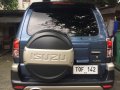 2012 Isuzu Crosswind for sale in Quezon City-6