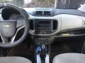 Chevrolet Spin 2014 for sale in Cagayan de Oro-2