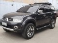 2011 Mitsubishi Montero Sport for sale in Mandaue -7