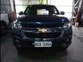 Sell 2017 Chevrolet Trailblazer at 20000 km -3