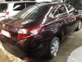 Toyota Vios 2017 Automatic Gasoline for sale -3