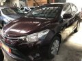 Toyota Vios 2017 Automatic Gasoline for sale -3