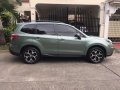 2014 Subaru Forester for sale in Muntinlupa -0