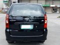 Black Toyota Avanza 2011 for sale in Meycauayan-7