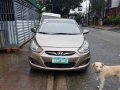 Hyundai Accent 2012 for sale in Quezon City-6