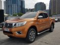 2017 Nissan Navara for sale in Pasig -7