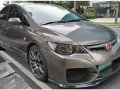 2009 Honda Civic for sale in Quezon City-3