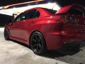 2008 Mitsubishi Lancer Evolution for sale in Cavite -5