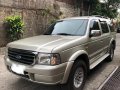 2006 Ford Everest for sale in Valenzuela -3