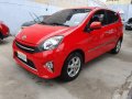 2017 Toyota Wigo for sale in Mandaue -5
