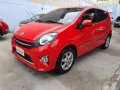 2017 Toyota Wigo for sale in Mandaue -1