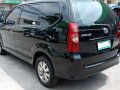 Black Toyota Avanza 2011 for sale in Meycauayan-3