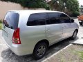 Toyota Innova 2007 for sale in Angeles -4