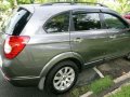 2011 Chevrolet Captiva for sale in Makati -3